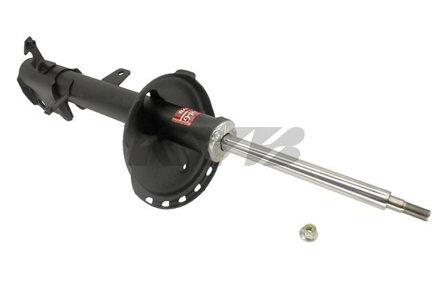 Picture of KYB Shock & Strut Excel-G Rear Shocks and Struts - 339237
