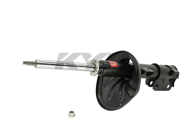 Picture of KYB Shock & Strut Excel-G Front Shocks and Struts - 335053