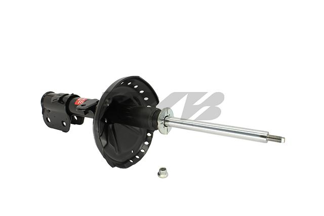 Picture of KYB Shock & Strut Excel-G Front Shocks and Struts - 339220
