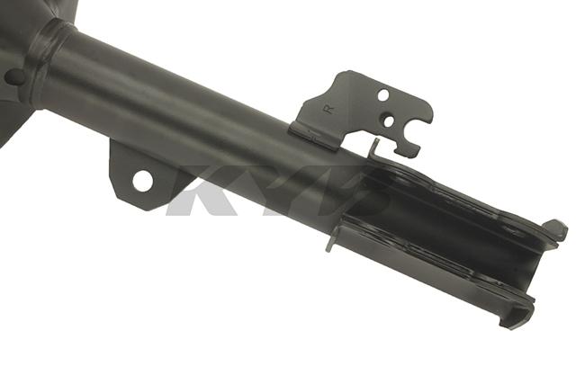 Picture of KYB Shock & Strut Excel-G Front Shocks and Struts - 339230
