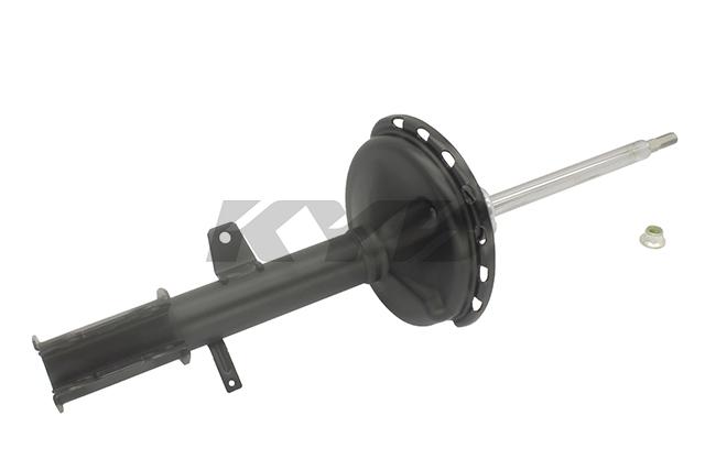 Picture of KYB Shock & Strut Excel-G Rear Shocks and Struts - 339236