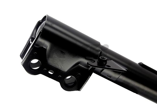 Picture of KYB Shock & Strut Excel-G Front Shocks and Struts - 339233