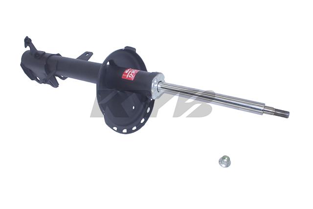 Picture of KYB Shock & Strut Excel-G Rear Shocks and Struts - 339235
