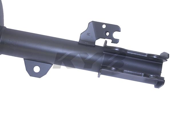Picture of KYB Shock & Strut Excel-G Front Shocks and Struts - 339232