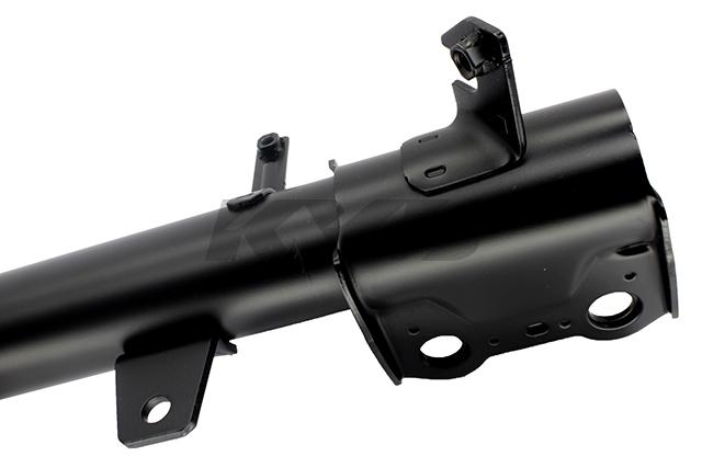 Picture of KYB Shock & Strut Excel-G Rear Shocks and Struts - 339237