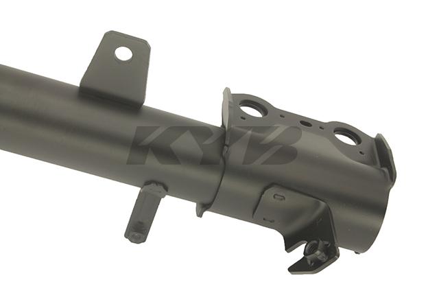 Picture of KYB Shock & Strut Excel-G Rear Shocks and Struts - 339234