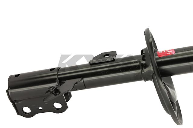 Picture of KYB Shock & Strut Excel-G Front Shocks and Struts - 339101