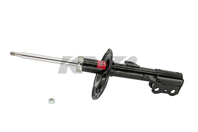 Picture of KYB Shock & Strut Excel-G Front Shocks and Struts - 339100