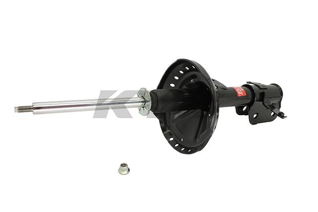 Picture of KYB Shock & Strut Excel-G Front Shocks and Struts - 339220