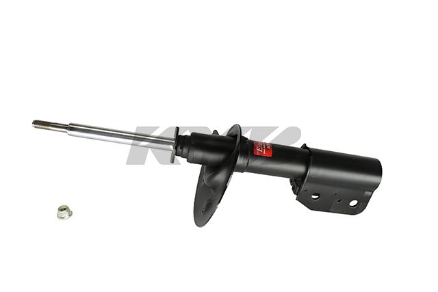 Picture of KYB Shock & Strut Excel-G Shocks and Struts - 334227