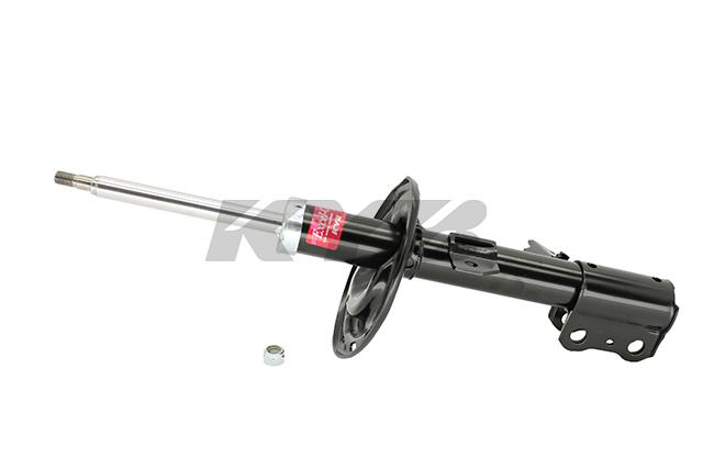 Picture of KYB Shock & Strut Excel-G Front Shocks and Struts - 339103