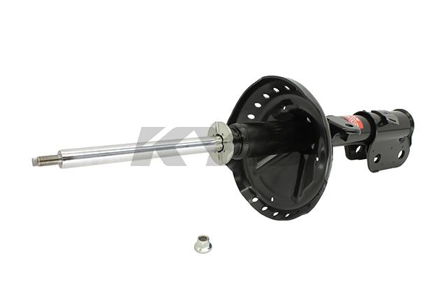 Picture of KYB Shock & Strut Excel-G Front Shocks and Struts - 339221