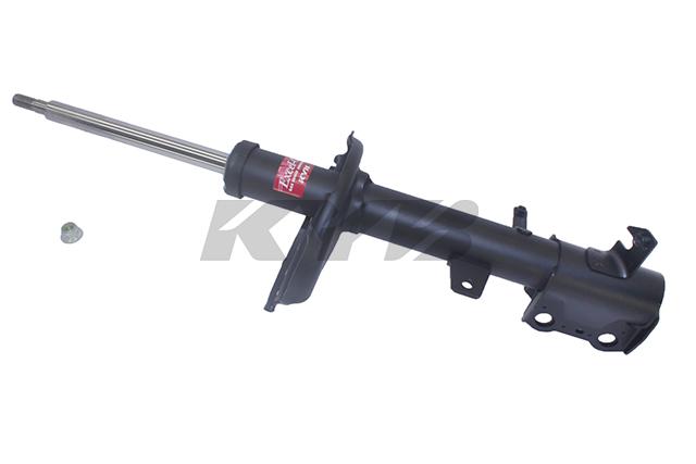 Picture of KYB Shock & Strut Excel-G Rear Shocks and Struts - 339235