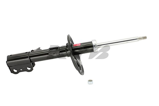 Picture of KYB Shock & Strut Excel-G Front Shocks and Struts - 339102