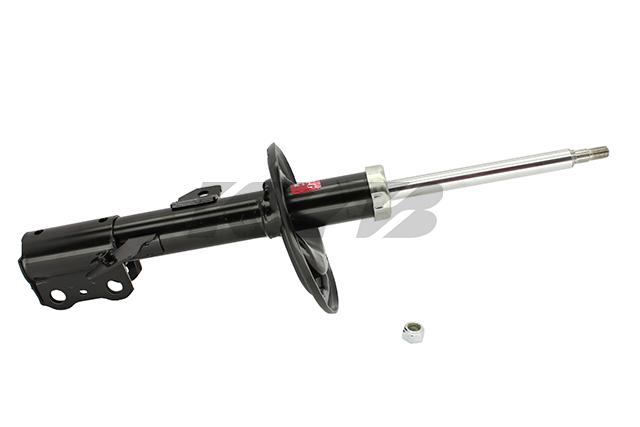 Picture of KYB Shock & Strut Excel-G Front Shocks and Struts - 339101