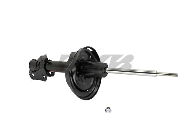 Picture of KYB Shock & Strut Excel-G Front Shocks and Struts - 339040