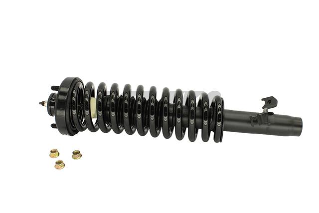 Picture of KYB Shocks & Struts Strut Plus Front Shocks and Struts - SR4043