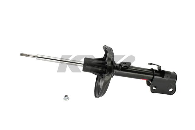 Picture of KYB Shock & Strut Excel-G Front Shocks and Struts - 339040