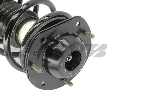 Picture of KYB Shocks & Struts Strut Plus Front Shocks and Struts - SR4057