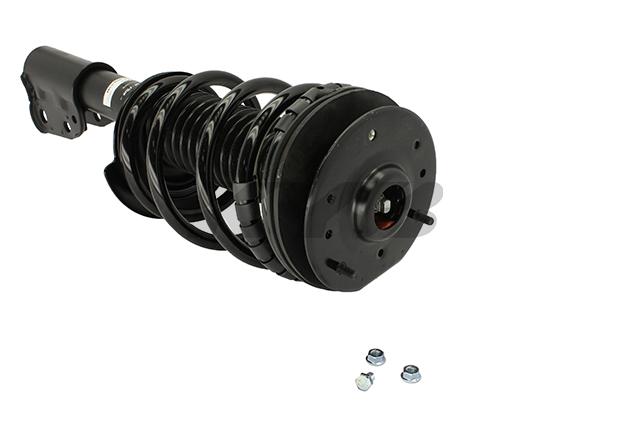 Picture of KYB Shocks & Struts Strut Plus Shocks and Struts - SR4001