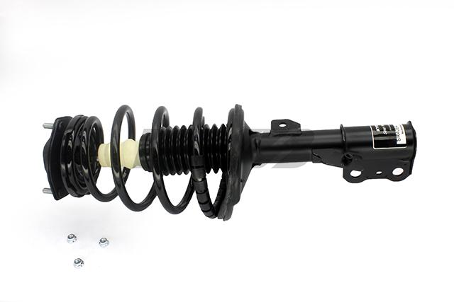 Picture of KYB Shocks & Struts Strut Plus Front Shocks and Struts - SR4054