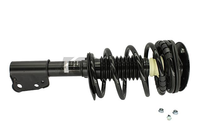 Picture of KYB Shocks & Struts Strut Plus Shocks and Struts - SR4001