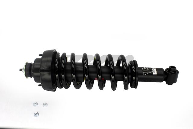 Picture of KYB Shocks & Struts Strut Plus Rear Shocks and Struts - SR4051