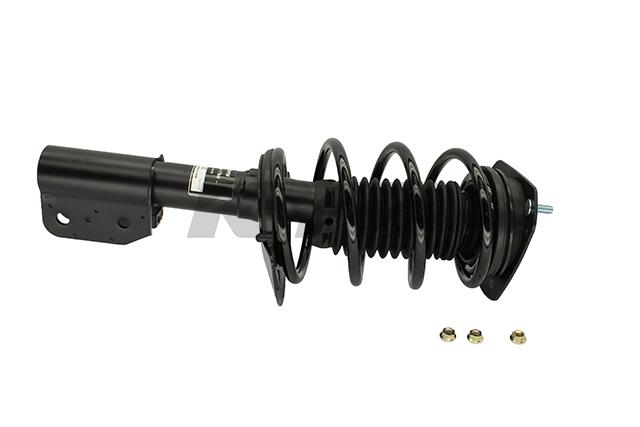Picture of KYB Shocks & Struts Strut Plus Shocks and Struts - SR4002
