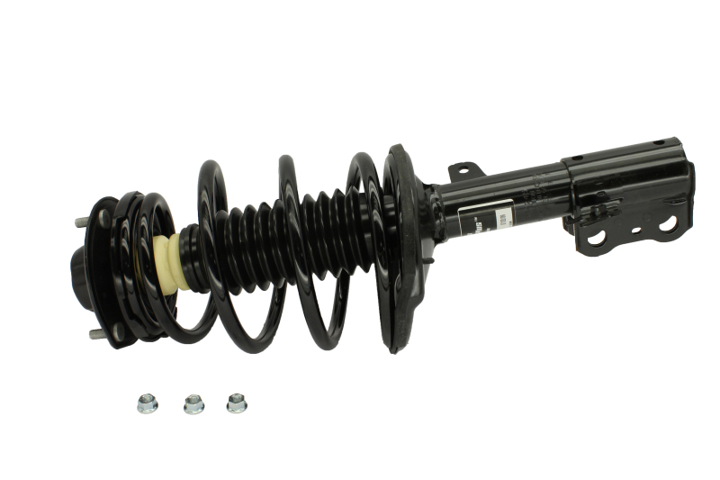 Picture of KYB Shocks & Struts Strut Plus Front Shocks and Struts - SR4029