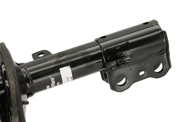 Picture of KYB Shocks & Struts Strut Plus Front Shocks and Struts - SR4031