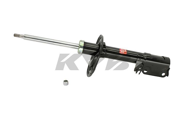 Picture of KYB Shock & Strut Excel-G Rear Shocks and Struts - 339214