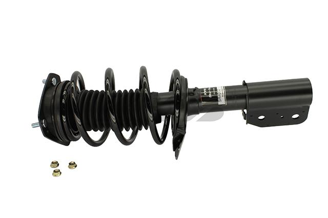 Picture of KYB Shocks & Struts Strut Plus Shocks and Struts - SR4002