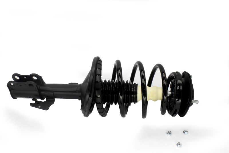 Picture of KYB Shocks & Struts Strut Plus Front Shocks and Struts - SR4054