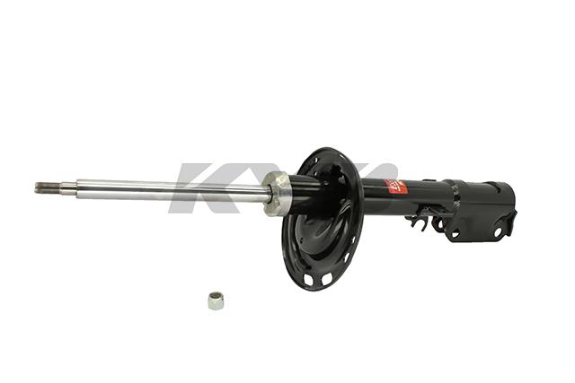 Picture of KYB Shock & Strut Excel-G Rear Shocks and Struts - 339215