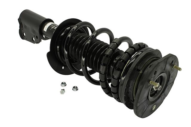 Picture of KYB Shocks & Struts Strut Plus Shocks and Struts - SR4024
