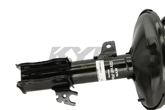 Picture of KYB Shocks & Struts Strut Plus Front Shocks and Struts - SR4031