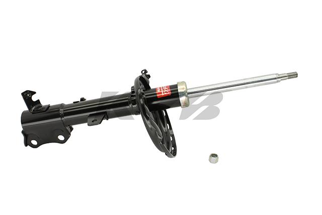 Picture of KYB Shock & Strut Excel-G Rear Shocks and Struts - 339210