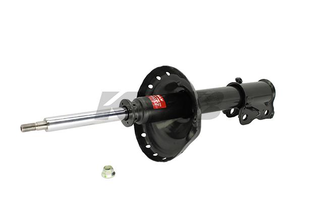 Picture of KYB Shock & Strut Excel-G Shocks and Struts - 335054