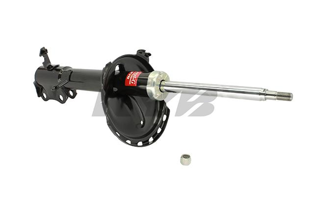 Picture of KYB Shock & Strut Excel-G Rear Shocks and Struts - 339211