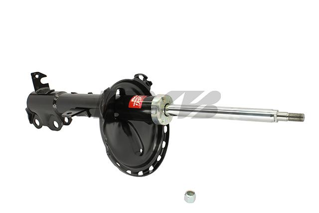 Picture of KYB Shock & Strut Excel-G Rear Shocks and Struts - 339212