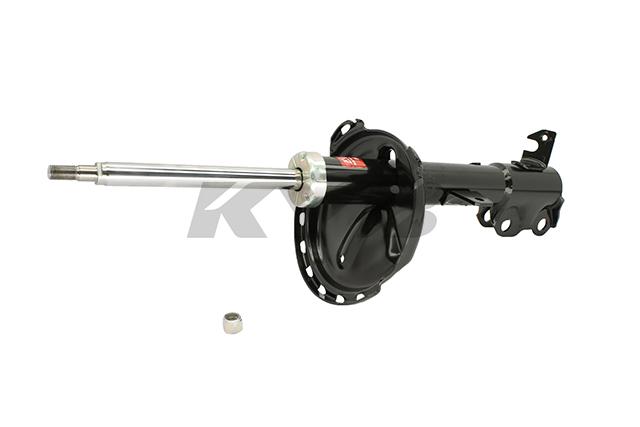 Picture of KYB Shock & Strut Excel-G Rear Shocks and Struts - 339213
