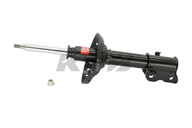 Picture of KYB Shock & Strut Excel-G Shocks and Struts - 335054