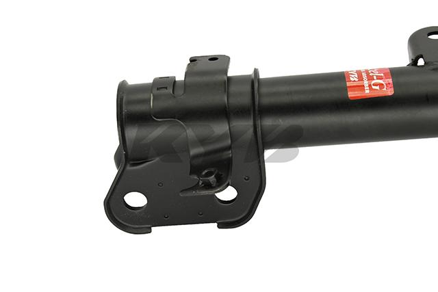 Picture of KYB Shock & Strut Excel-G Shocks and Struts - 334365