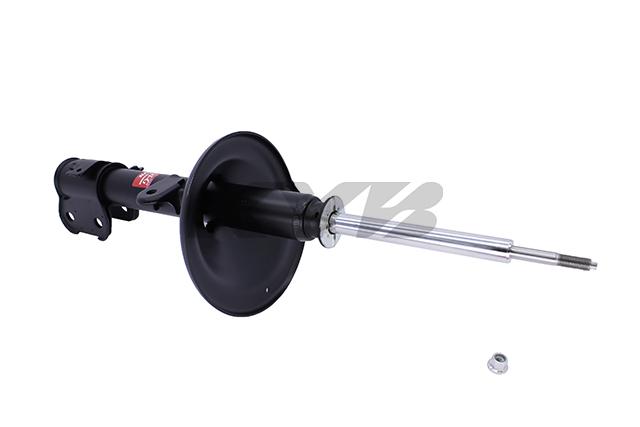 Picture of KYB Shock & Strut Excel-G Shocks and Struts - 334364