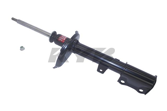 Picture of KYB Shock & Strut Excel-G Rear Shocks and Struts - 339217