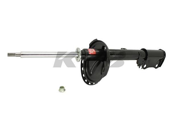 Picture of KYB Shock & Strut Excel-G Rear Shocks and Struts - 339218