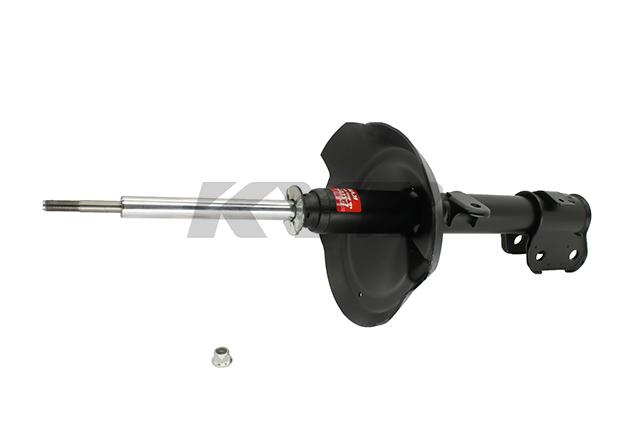 Picture of KYB Shock & Strut Excel-G Front Shocks and Struts - 339073
