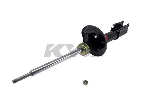 Picture of KYB Shock & Strut Excel-G Shocks and Struts - 234903
