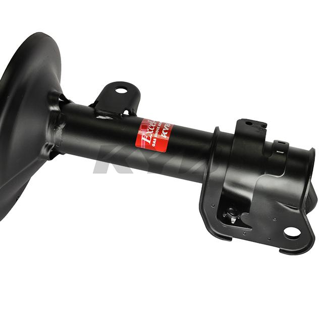 Picture of KYB Shock & Strut Excel-G Front Shocks and Struts - 334317