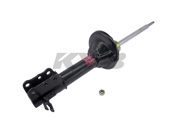 Picture of KYB Shock & Strut Excel-G Shocks and Struts - 234903